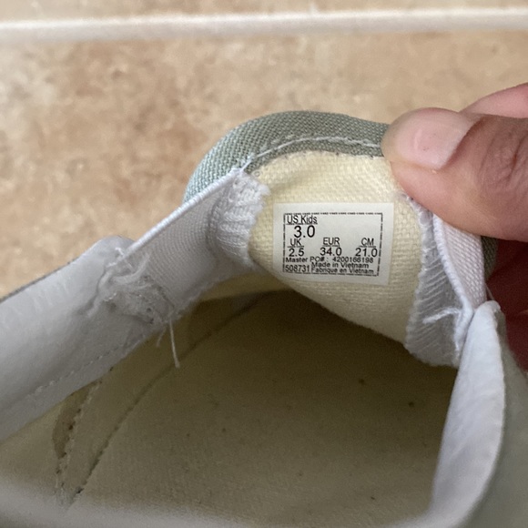 Vans loafers - Picture 5 of 9